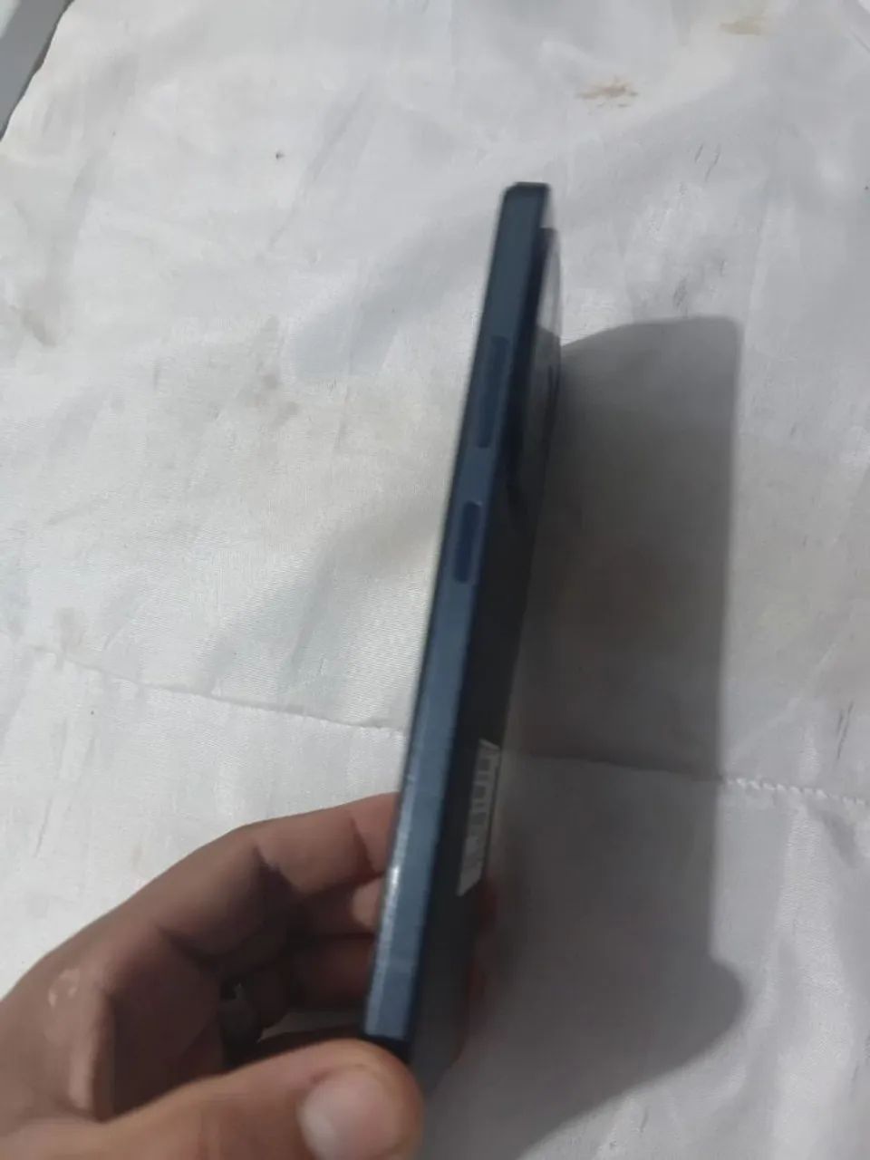 Vendo este celular perfeitamente ótimo  - Foto 5