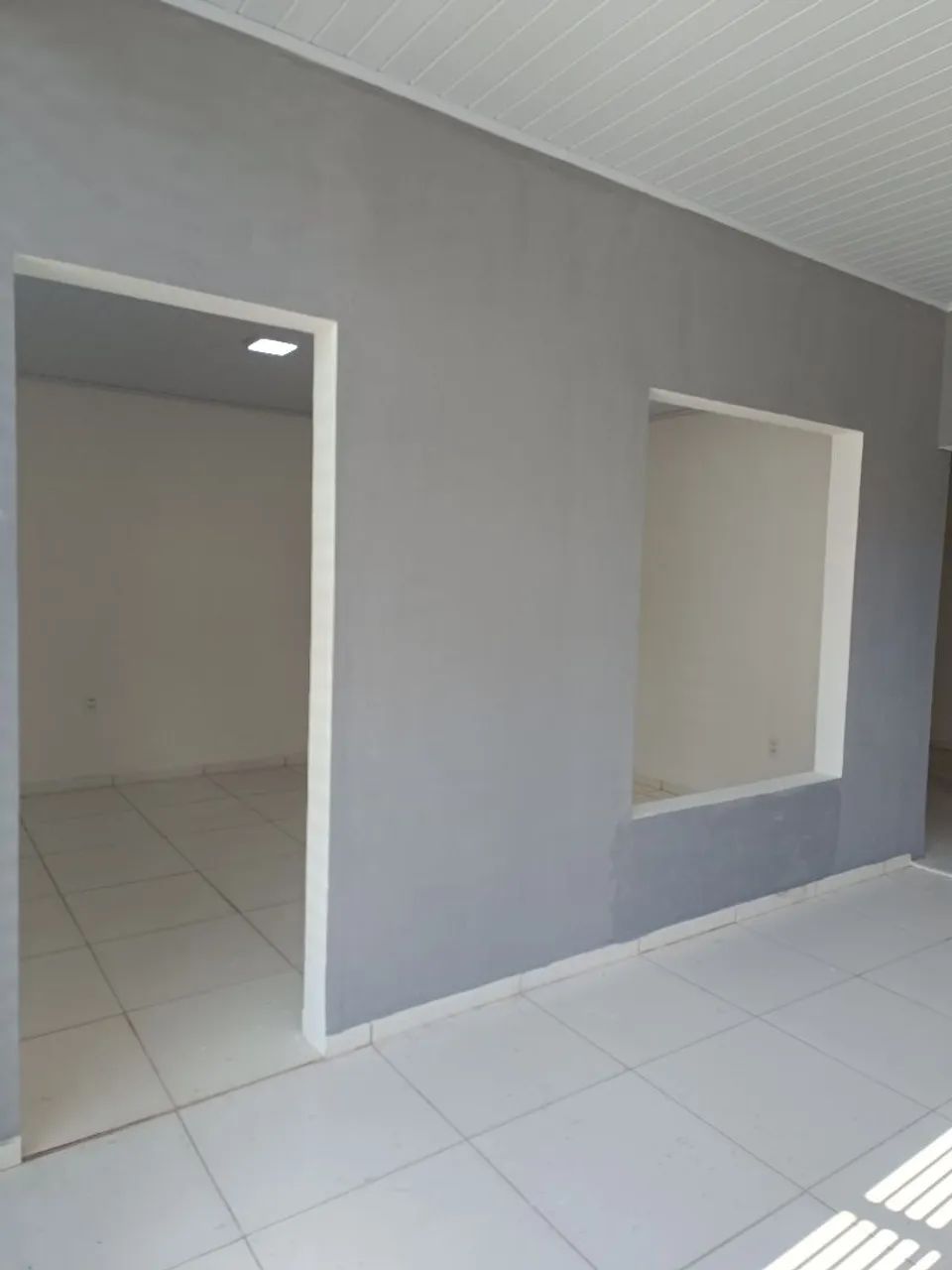 Sala Comercial para Alugar - Rua do Triunfo | Bairro do Arruda<br>