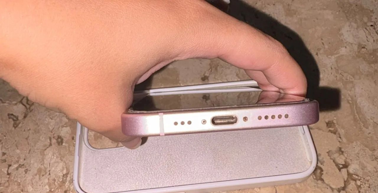 iPhone 15 - Foto 4