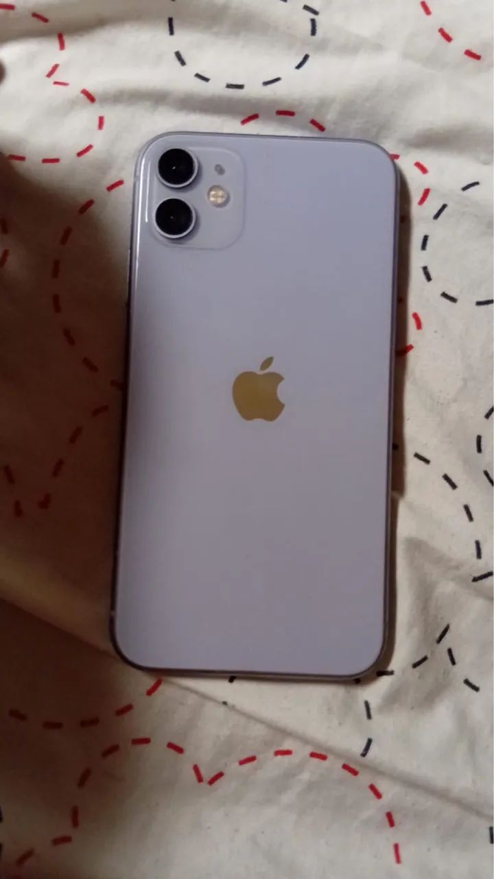 iPhone 11 64 bb - Foto 2