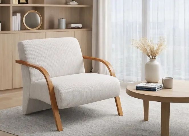 Poltronas 2 Lugares - diversos modelos e cores -  a partir de R$ 489,00 - Foto 3