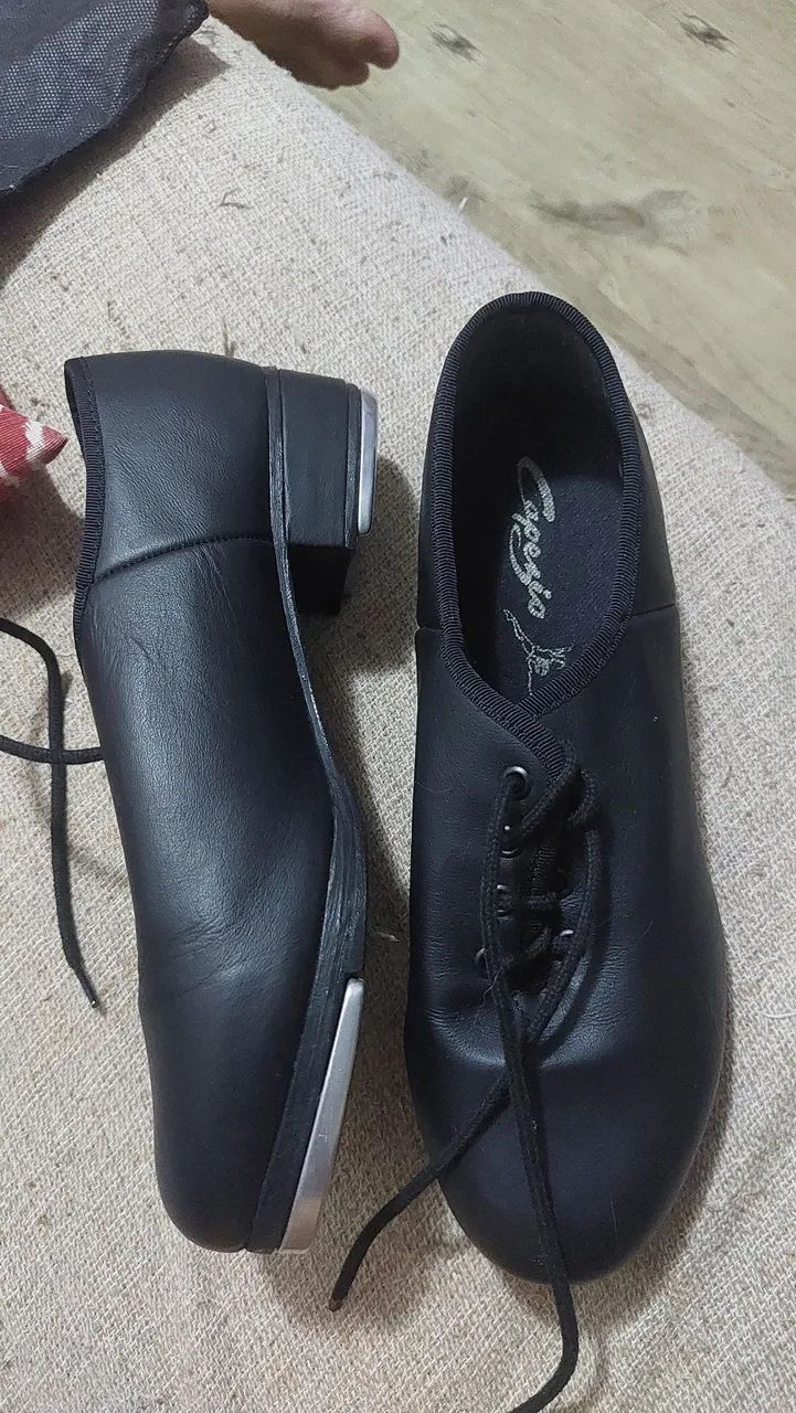 Sapato Capézio Dance - Foto 3