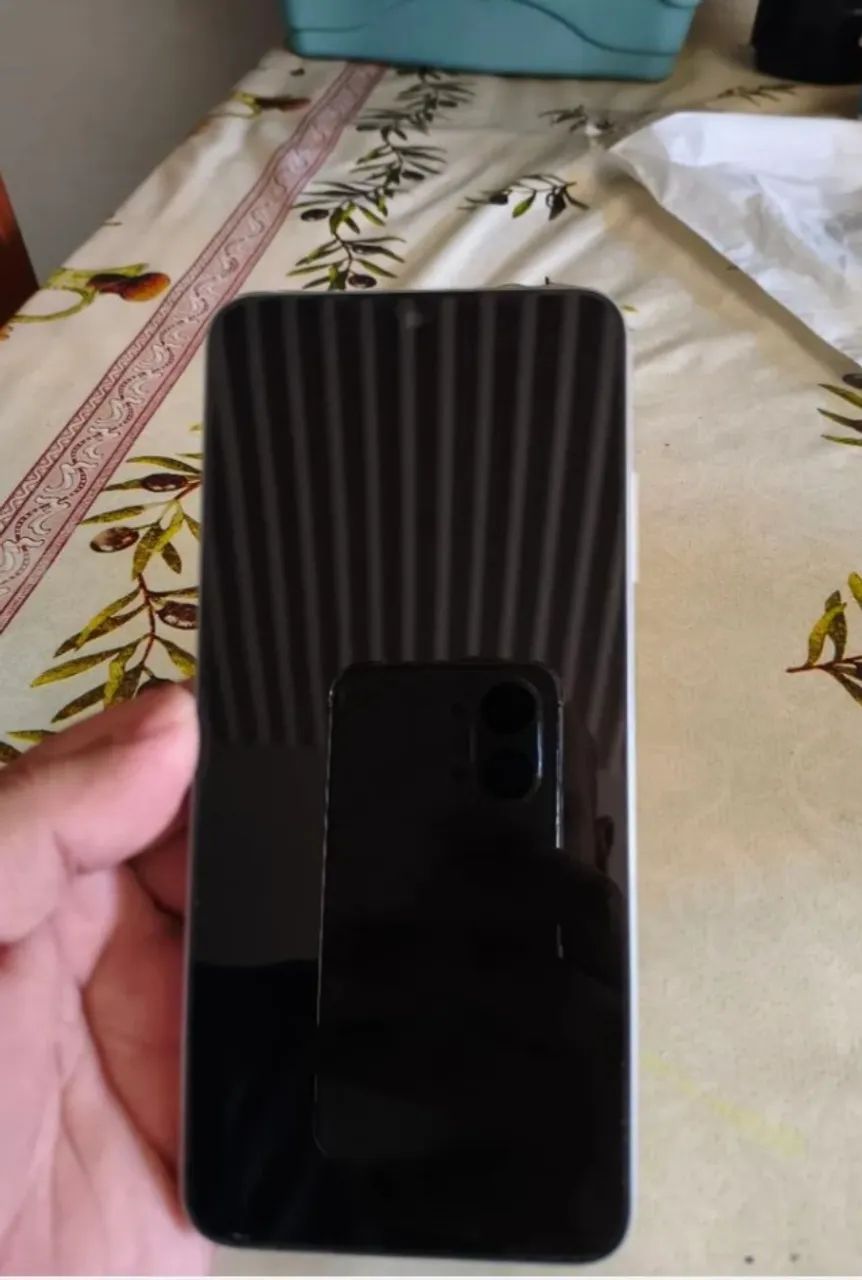 Samsung A05 S Prata 128 GB de Memória Interna 6 GB de RAM  - Foto 4