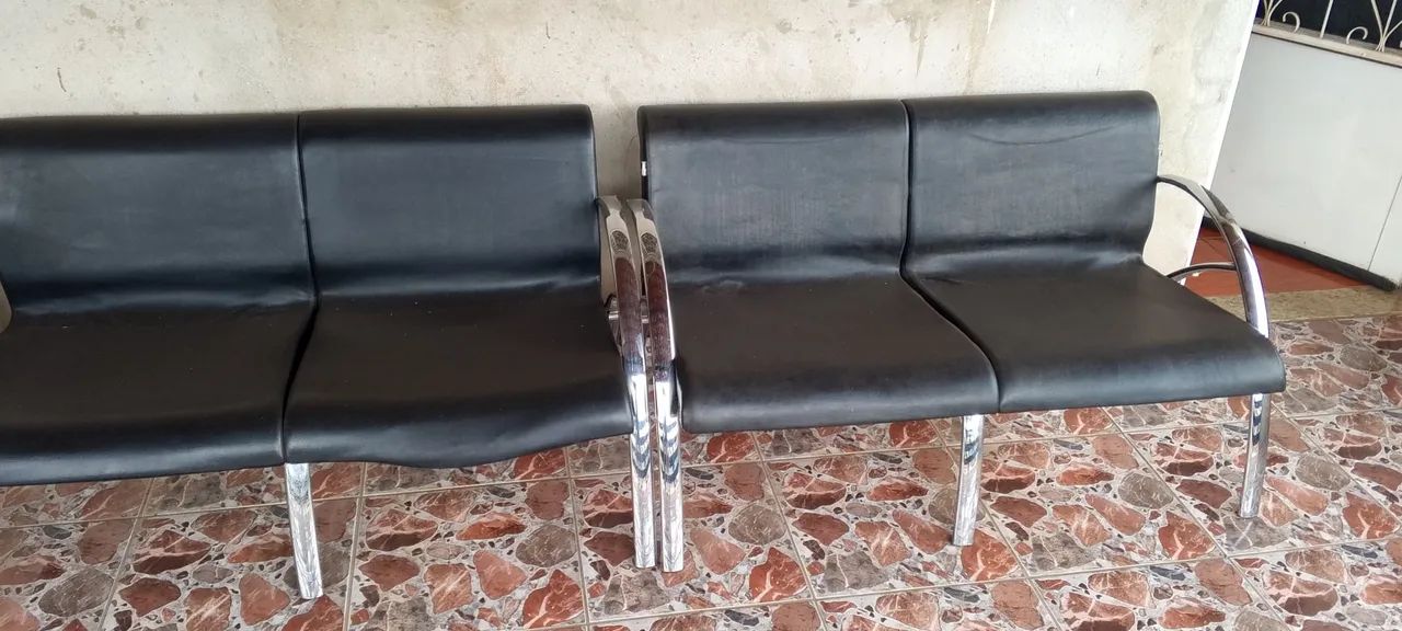Sofá para escritório - Foto 2