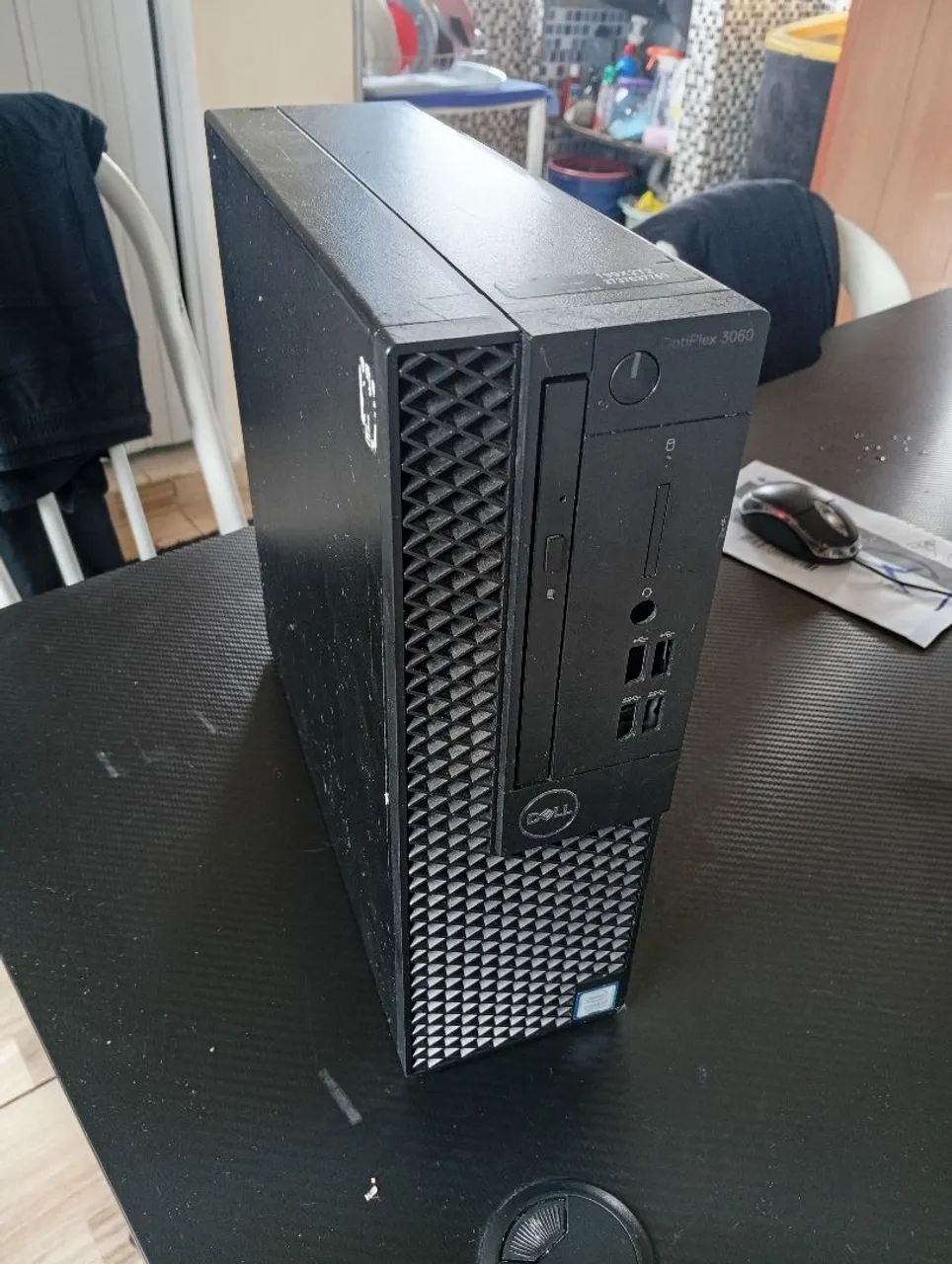 Gabinete Dell Optiplex 3060