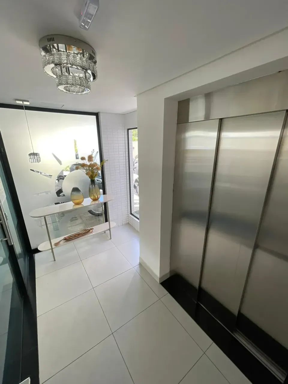 Imóvel mobiliado para aluguel possui 25m2 com 1 quarto em Intermares - Cabedelo - PB - Foto 4