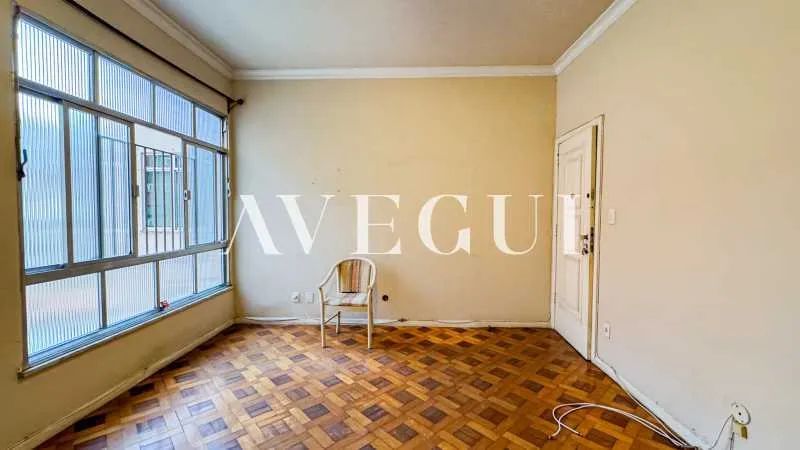 Apartamento : 80m² / investimento / Leblon - Foto 2