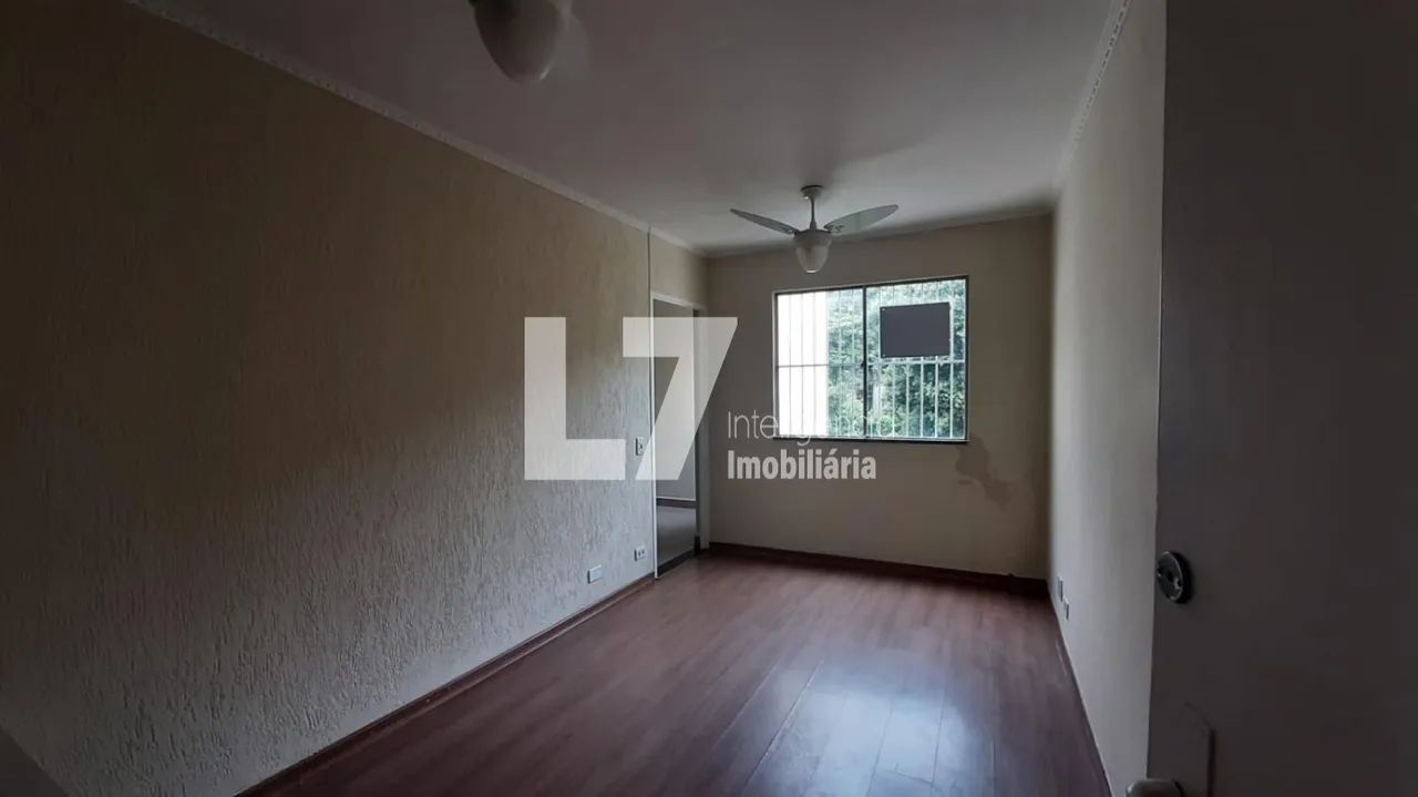 apartamento - Conjunto Residencial Parque Bandeirantes - Campinas - Foto 3