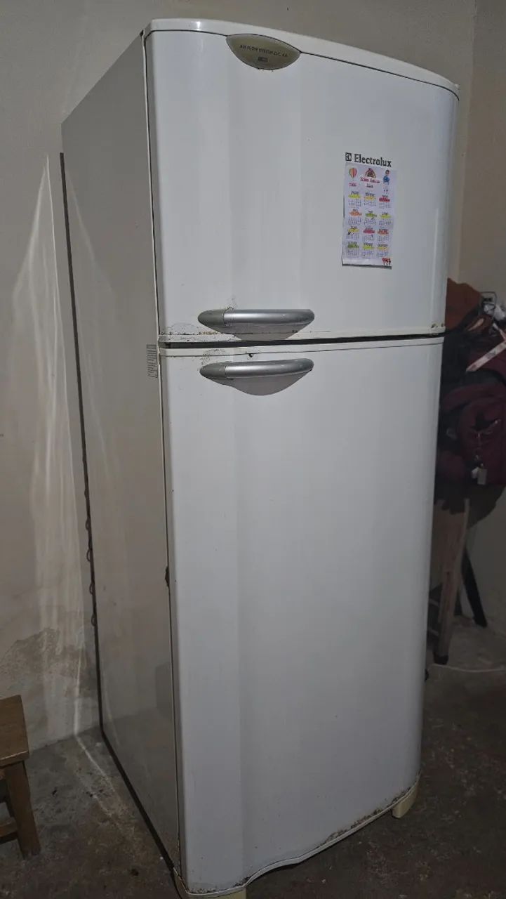 Geladeira 