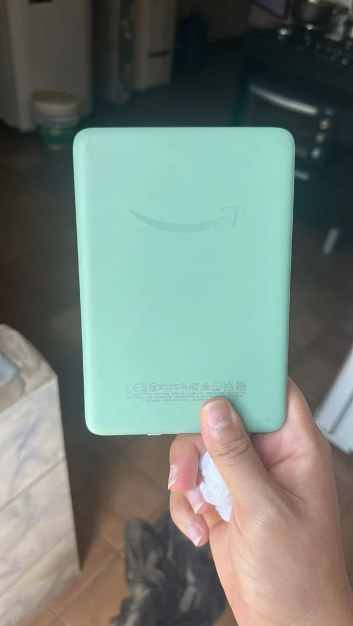 Kindle  - Foto 2