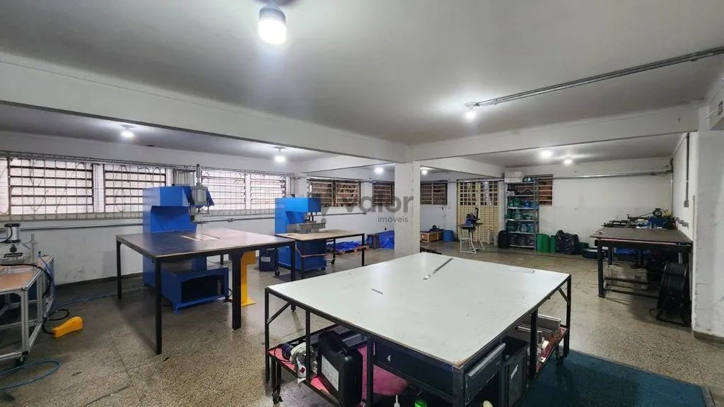 Prédio para alugar em Campinas, Bonfim, com 1280 m² - Foto 5