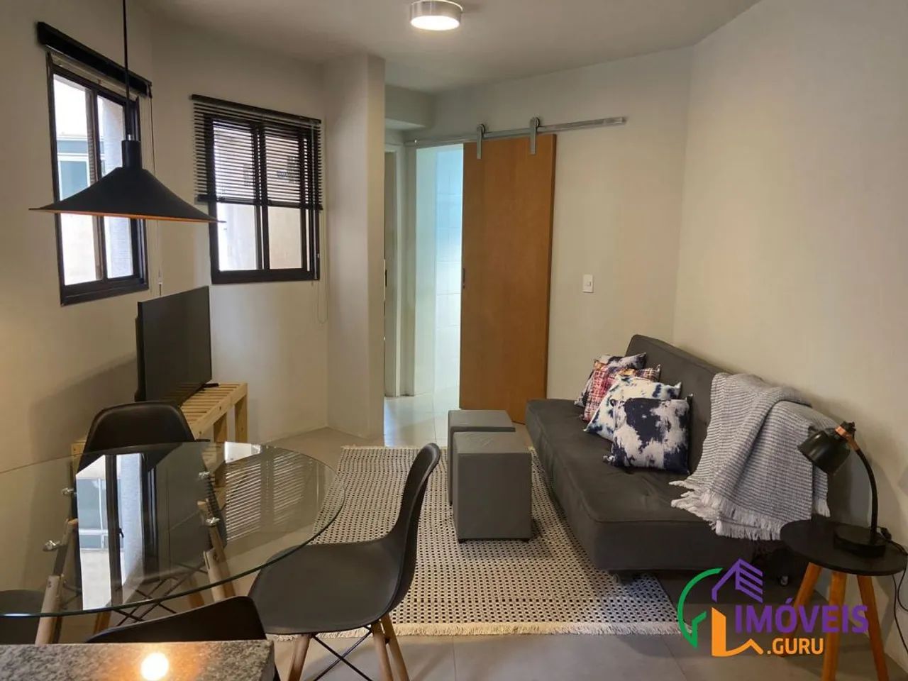 APARTAMENTO - CONSOLAÇÃO - SP - Foto 3