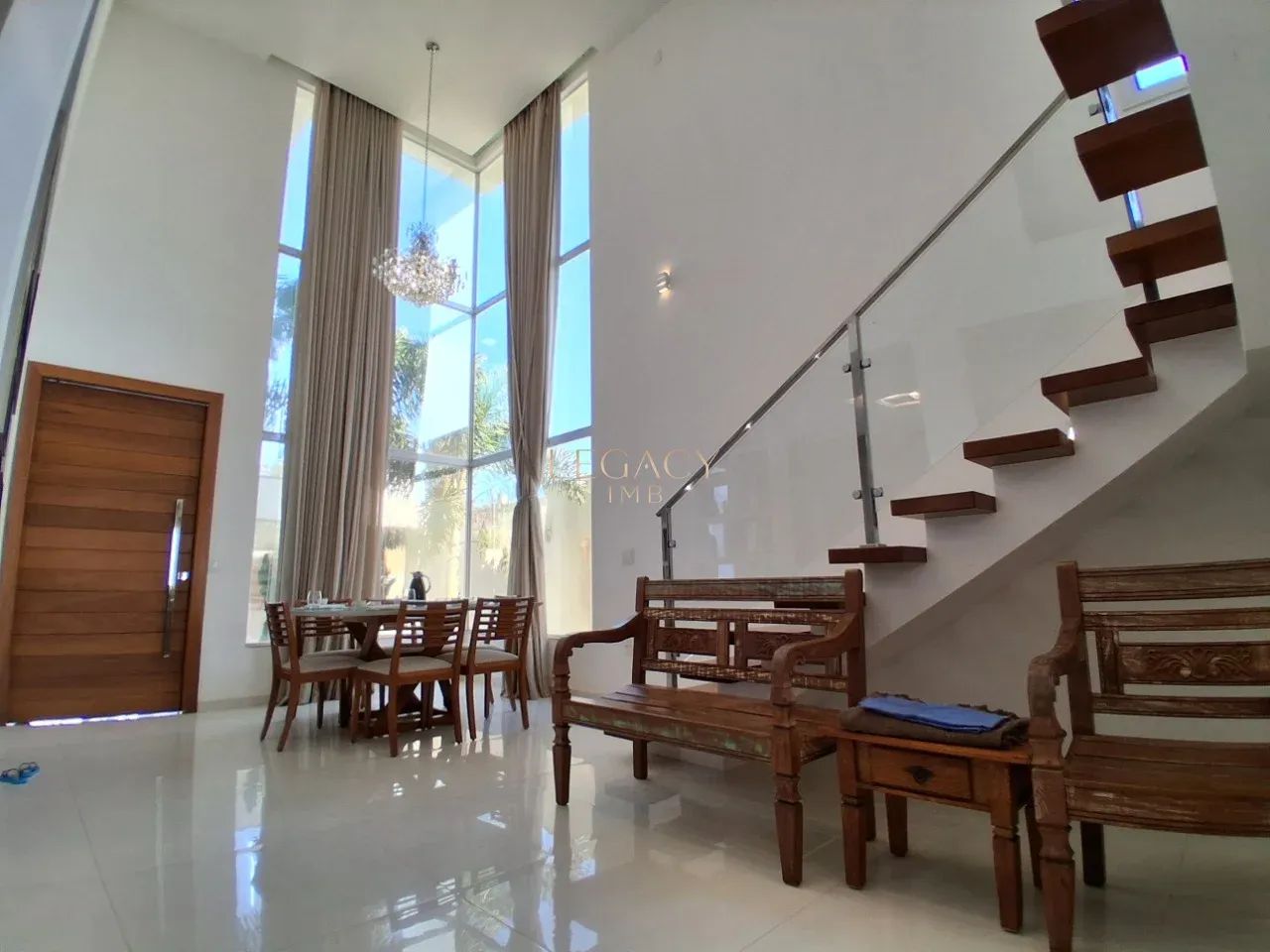 Casa Duplex em Interlagos a uma quadra da Praia, Vila Velha, ES REF: CA00121 - Foto 4