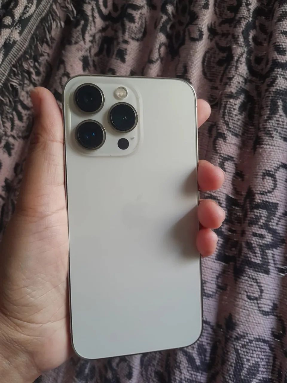 iPhone 13 Pro - Foto 2
