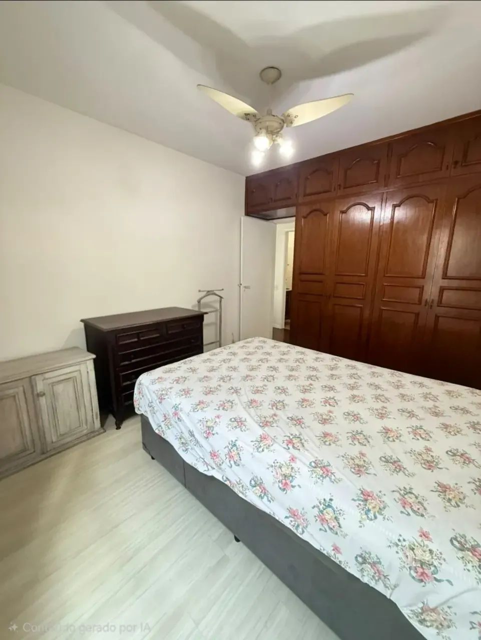 Apartamento com 2 Dormitórios, 98m² - Aparecida / Santos - Foto 5