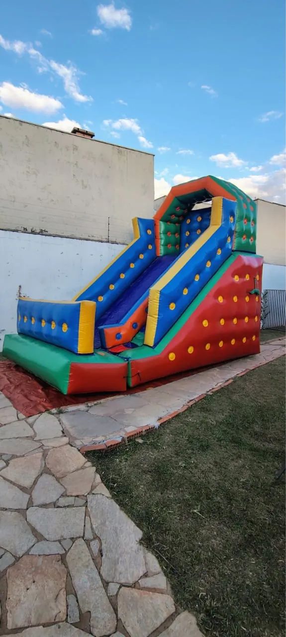 Venda de brinquedos infláveis  - Foto 3