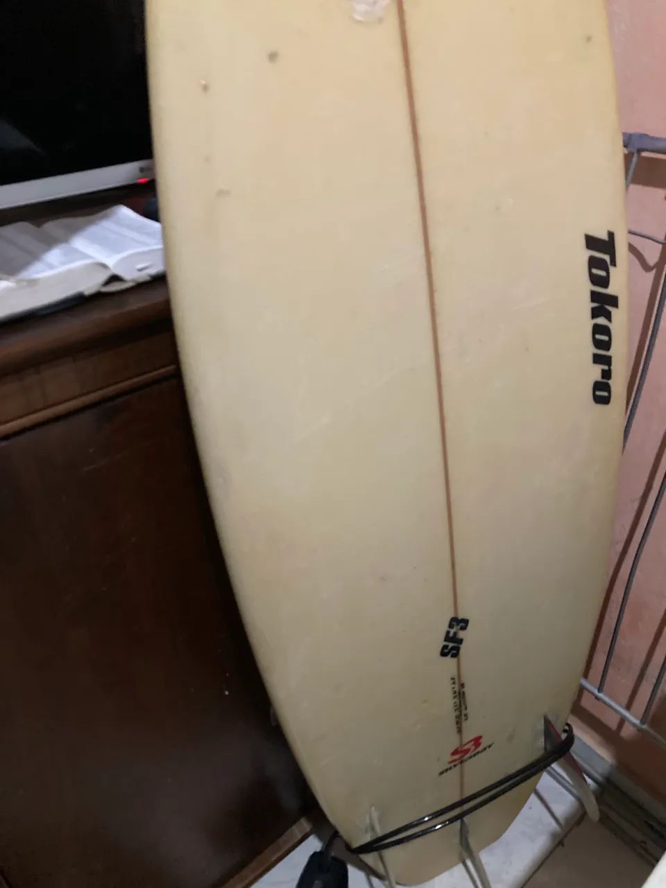 Prancha de surf  - Foto 2