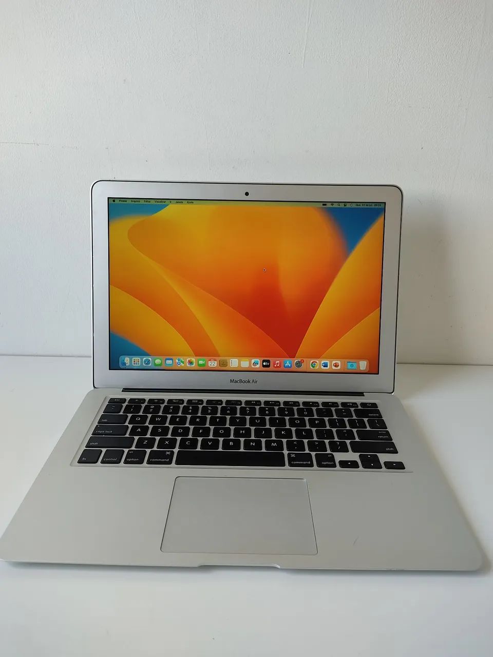 MacBook Air (MacOs Ventura) - Notebooks - Vila Nova Curuçá, São