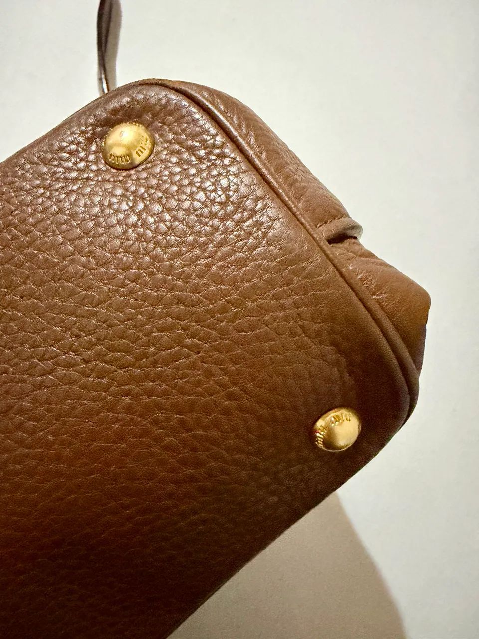 Bolsa Miumiu - Foto 4