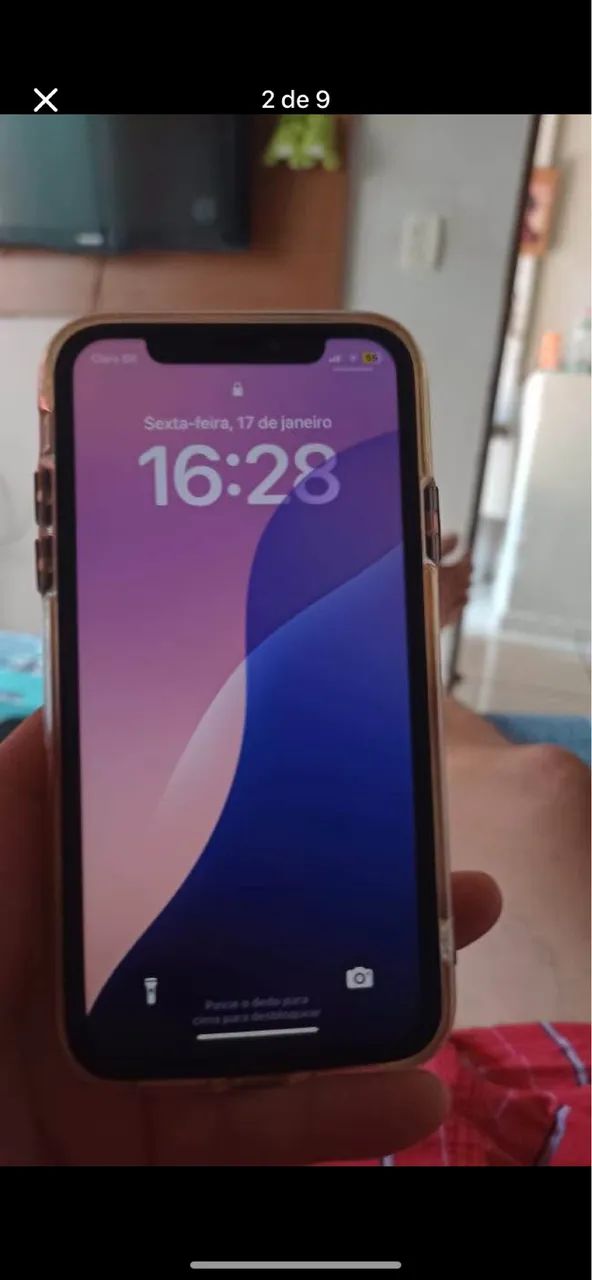 iPhone XR - Foto 5
