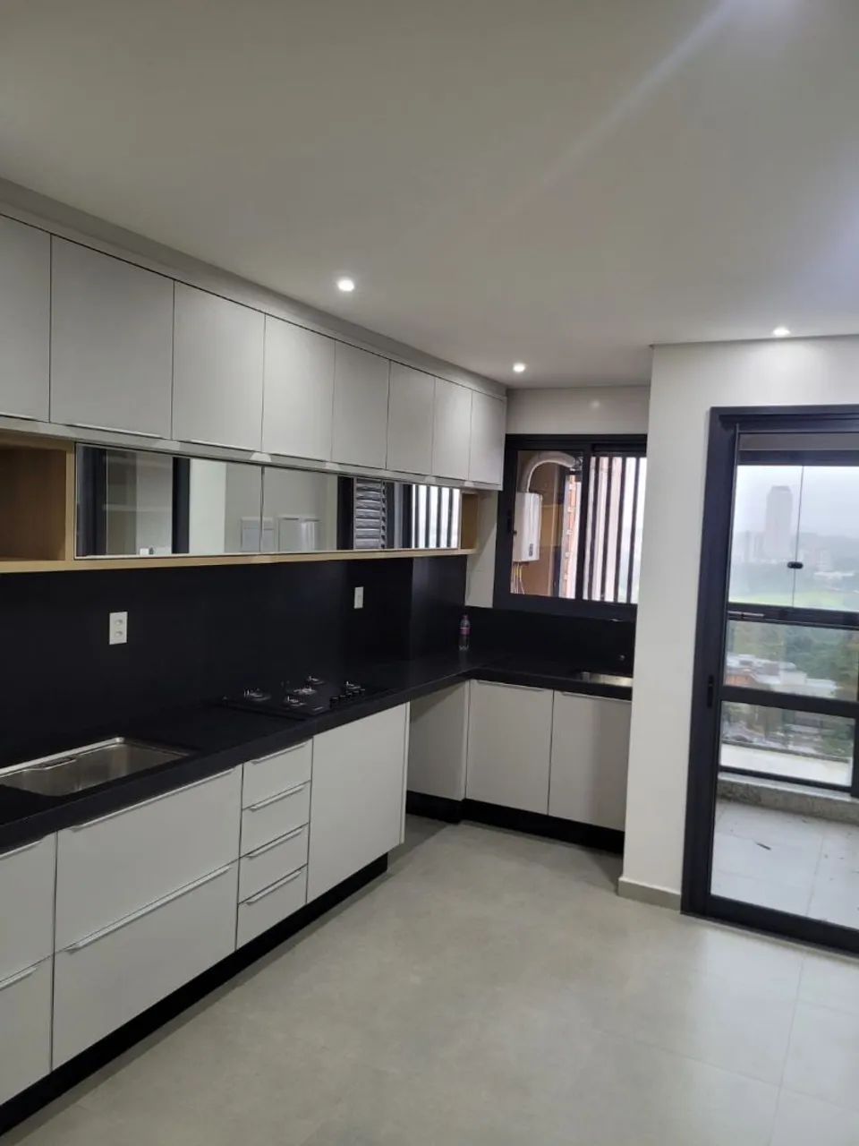 Apartamento 3 quartos bem localizado em Maringá/PR - Foto 3