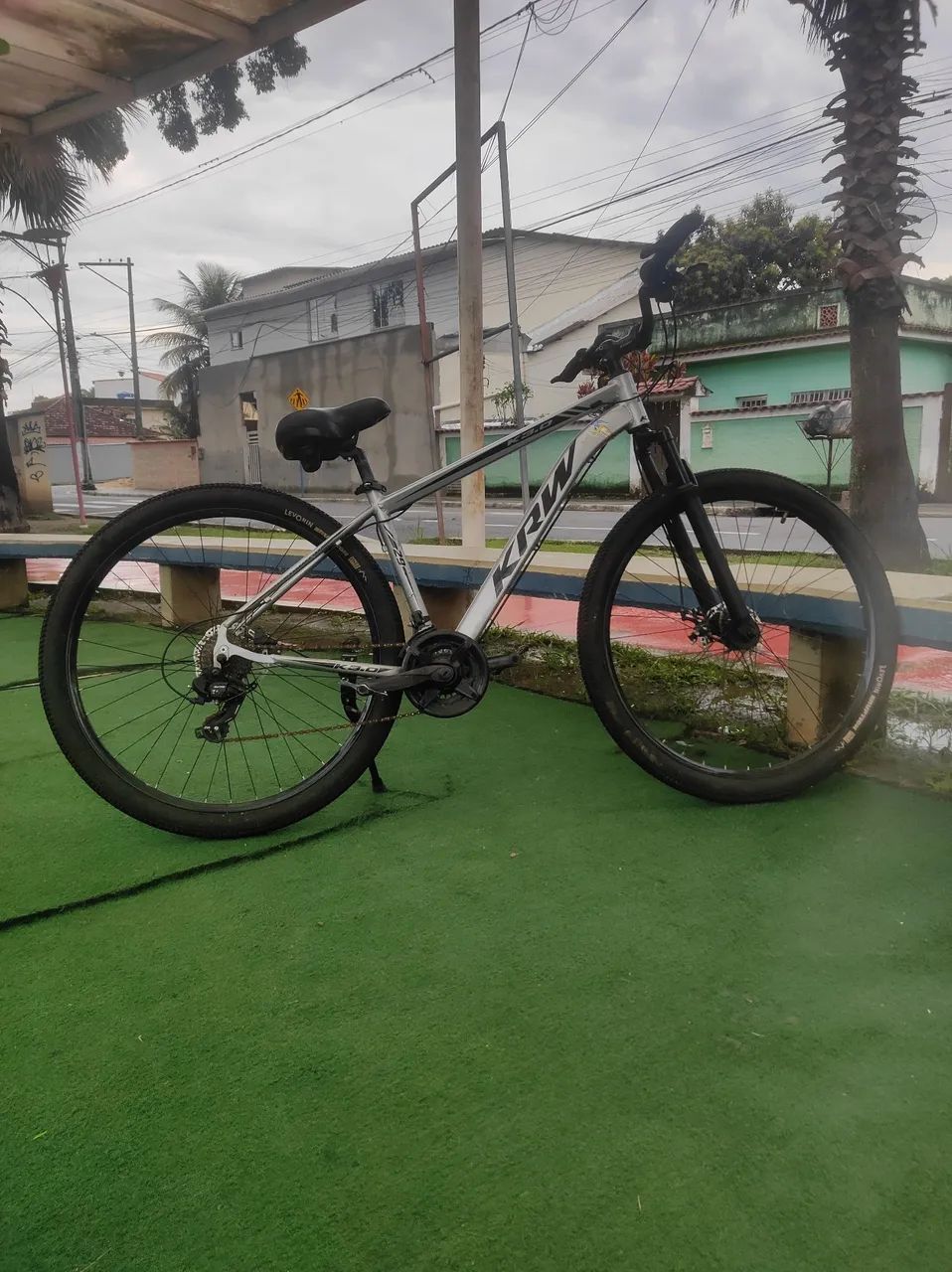 Vendo krw aro 29 - Foto 2