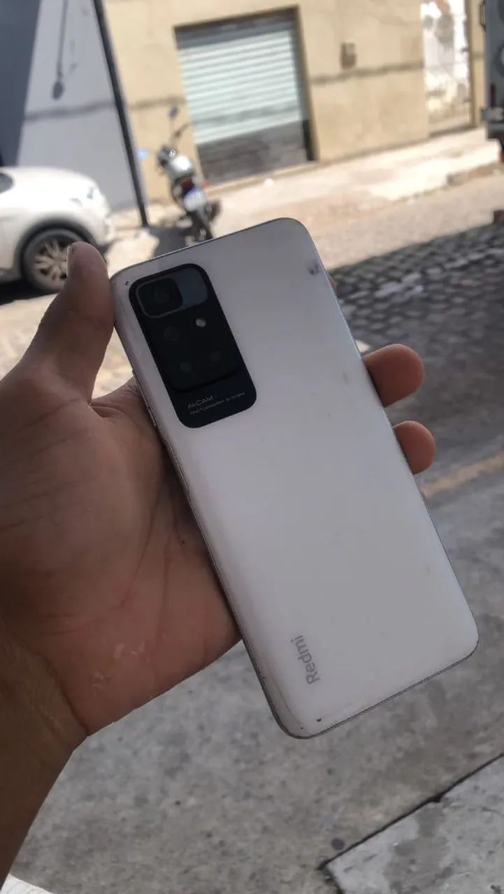 Smartphone xioami  - Foto 2