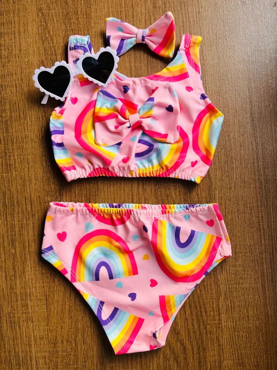 Moda Praia Infantil - Foto 2