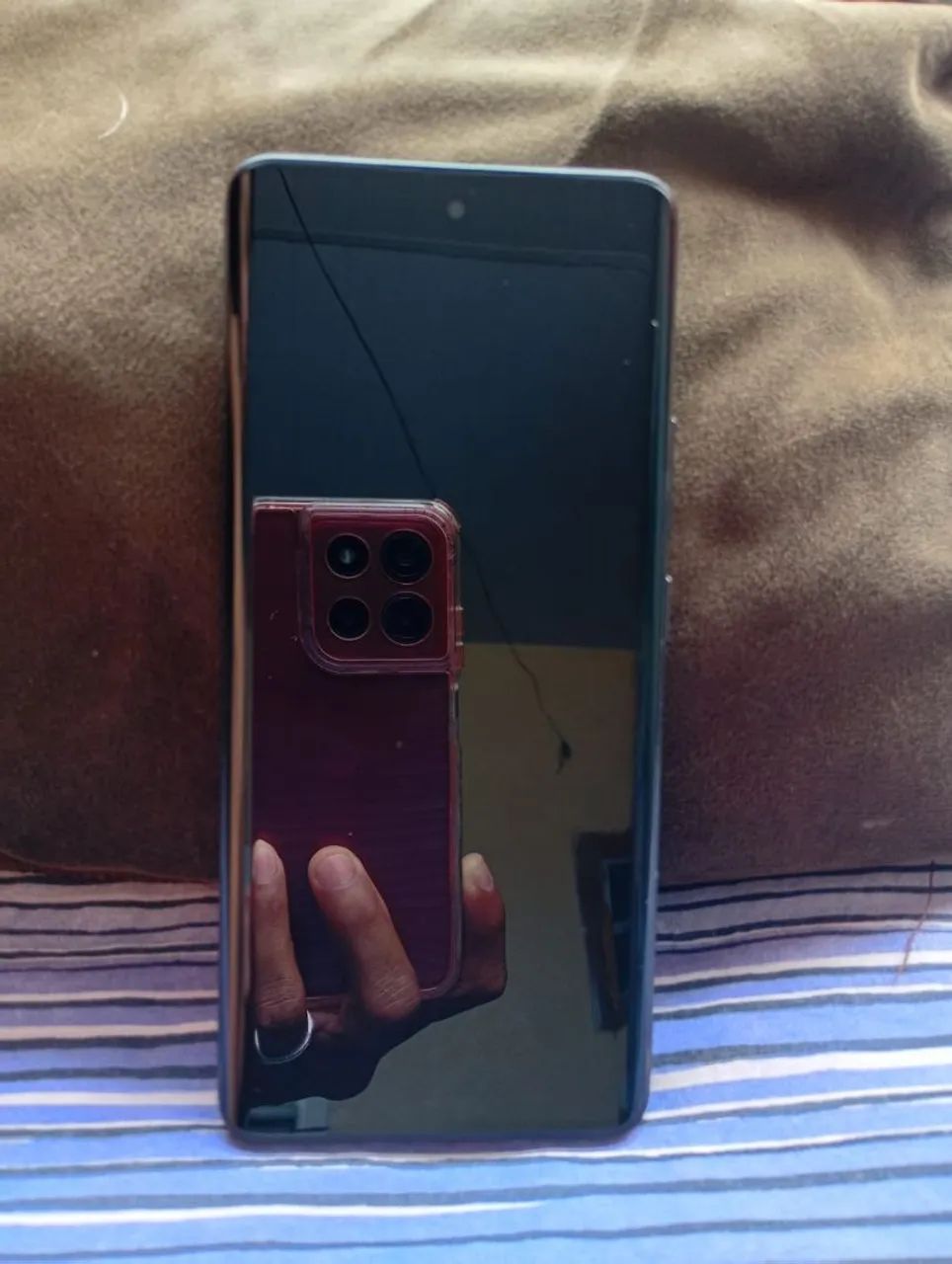 Vendo Poco M8 5G 256GB - Foto 3