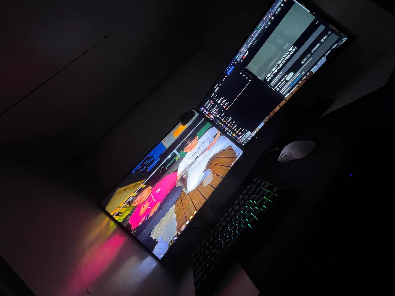 Pc gamer completo