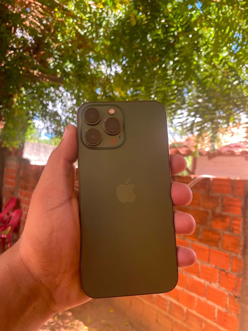 IPHONE 13 Pro Max - Foto 5