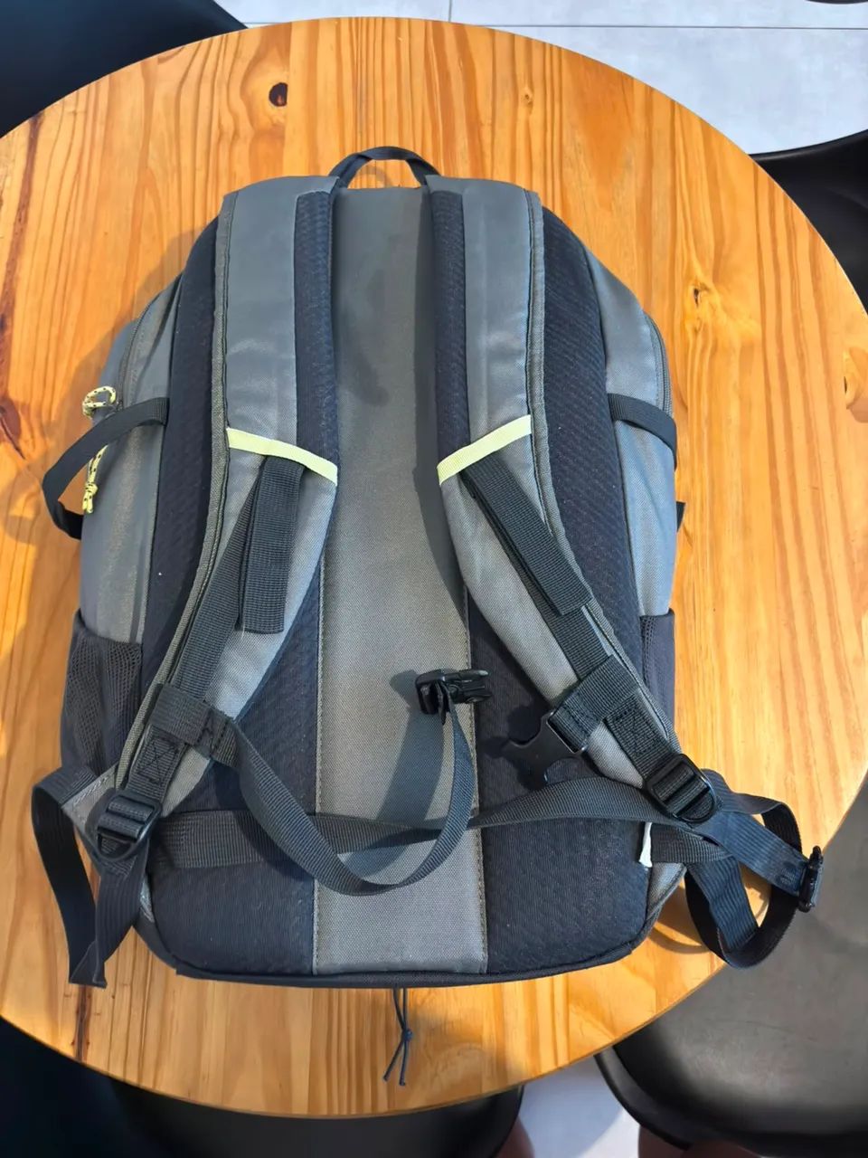 Mochila Quechua 30L - Foto 3