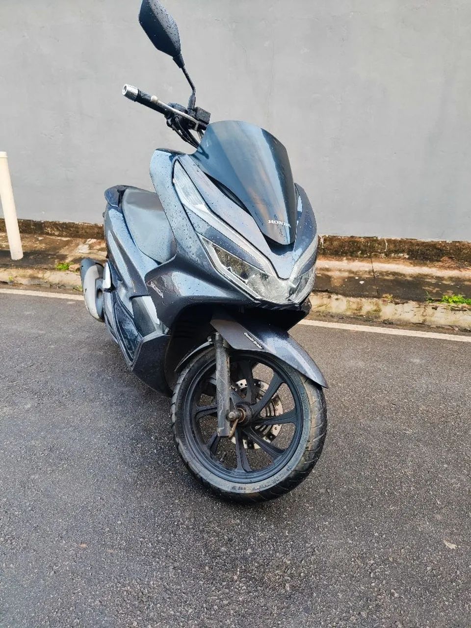 Honda PCX