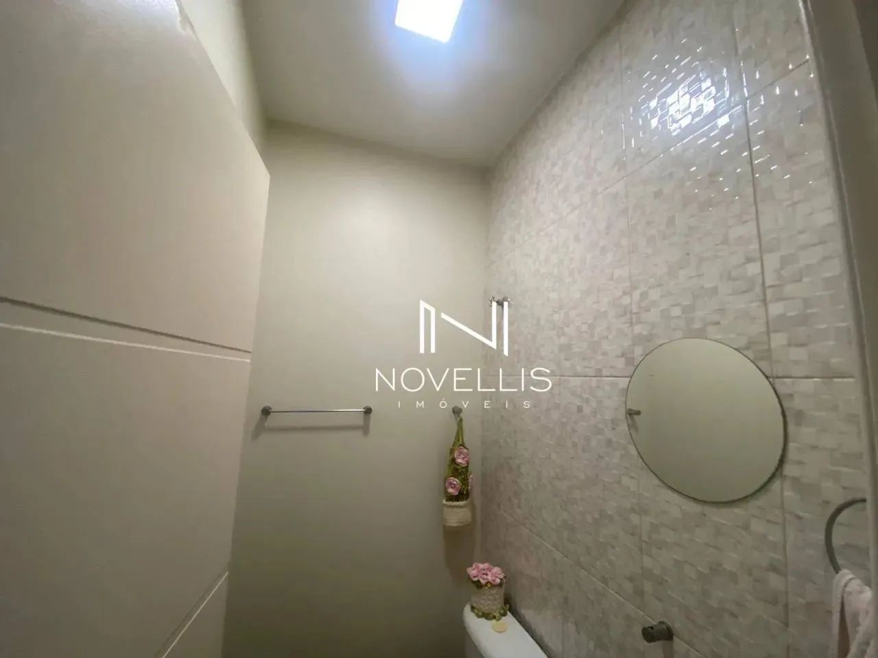 Casa com 2 dormitórios para alugar, 80 m² por R$ 3.790/mês - Jardim Marcondes - Jacareí/SP - Foto 12