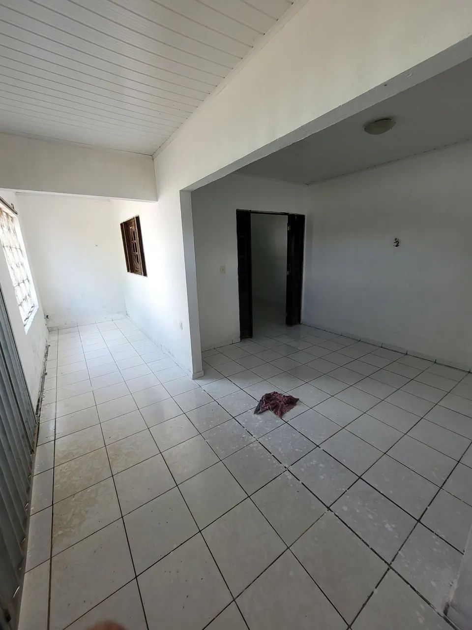 Vendo casa prox a Avenida Gama Lins