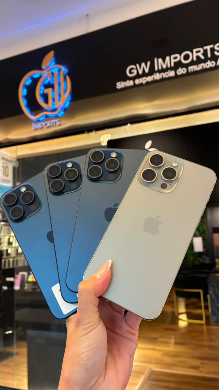 Iphone 15 pro max  - Foto 2