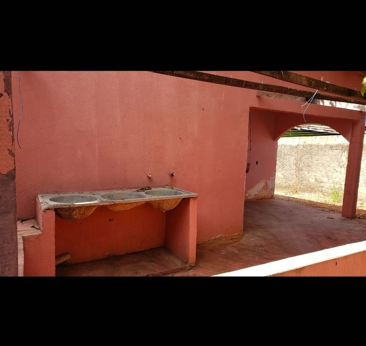 Vendo Casa Reg. Noroeste (Vl. Mutirão) - Foto 2