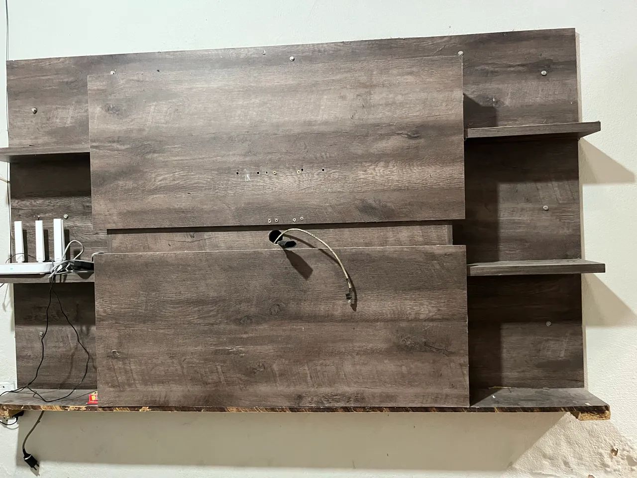 Vendo painel tv Até 50 polegadas  - Foto 2