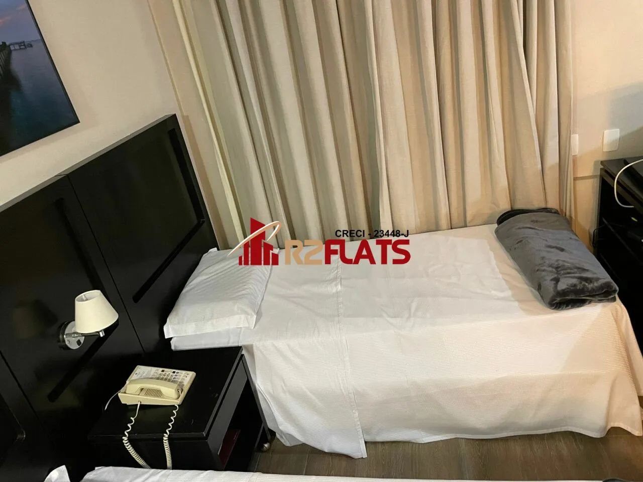 Flat com ótimo preço no bairro Perdizes. Confira! - Foto 4