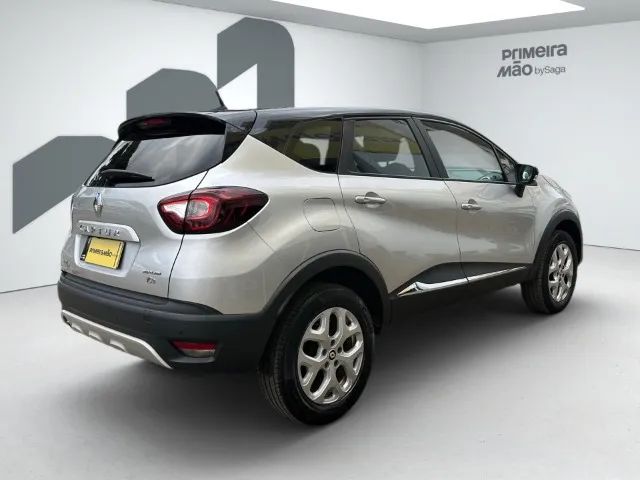 Renault Captur 2022