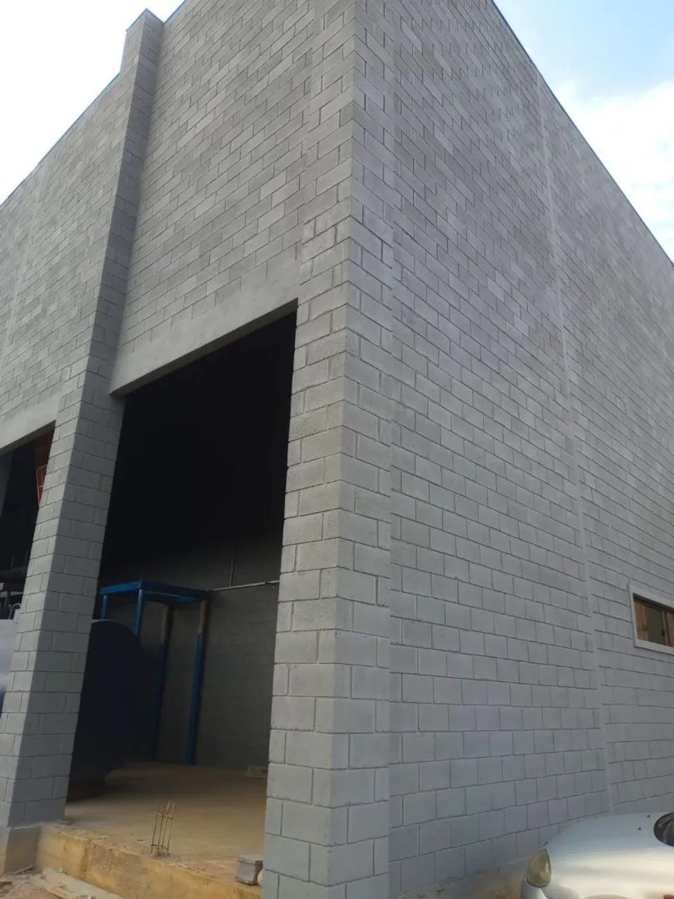 Construção civil  - Foto 4