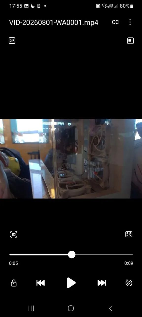 Troco/Vendo PC para uso diário/jogos "básicos" - Foto 3