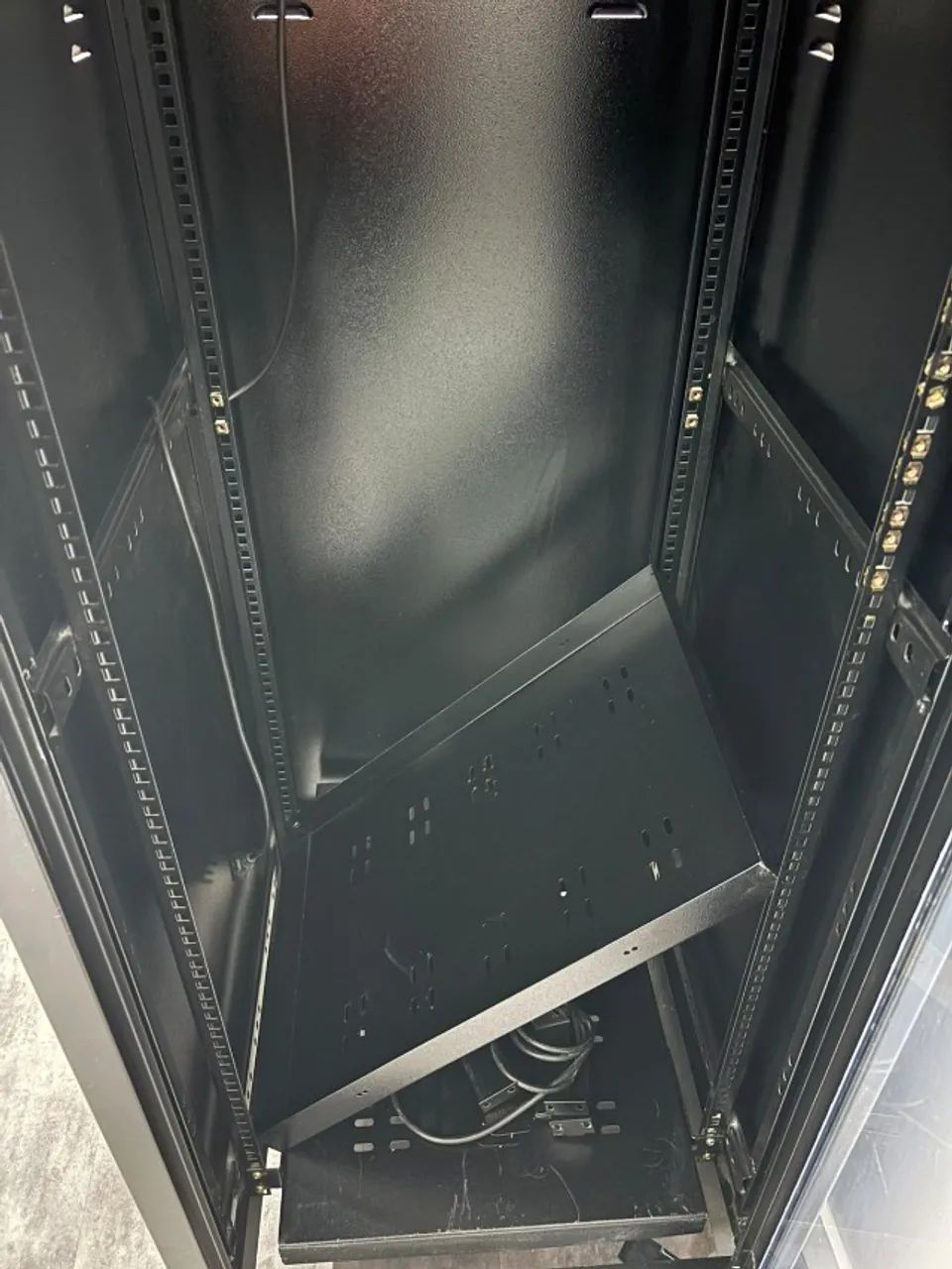 Rack de servidor fechado - Foto 5