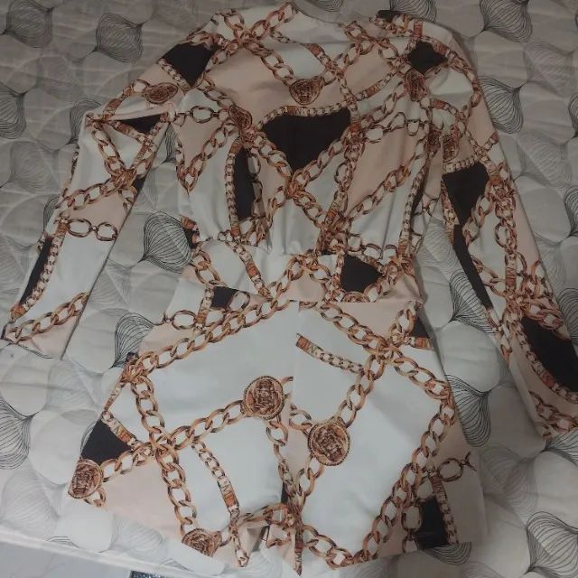 Roupa - Foto 2