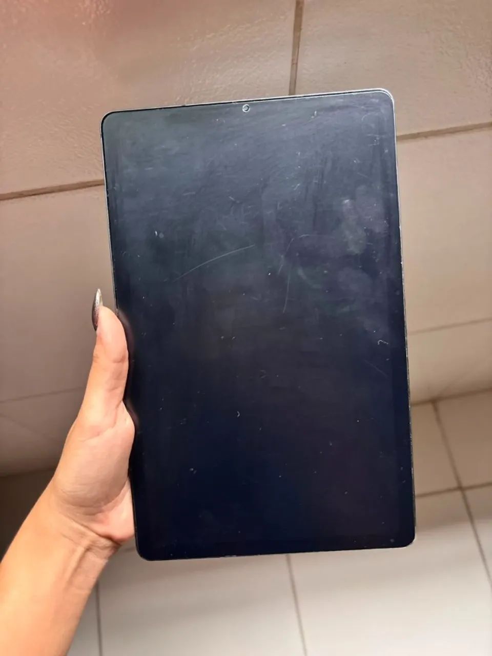 Tablet Samsung S6lite + S pen  - Foto 2