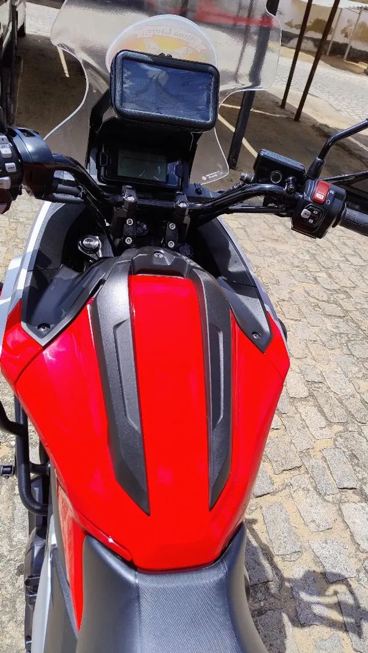 NC 750 DCT 2025 Extra! - Foto 2