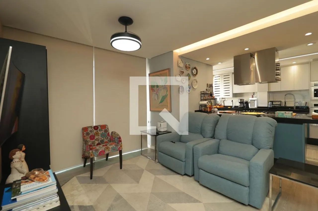 Apartamento à Venda - Vila Mariana, 3 Quartos, 86 m2 - Foto 3