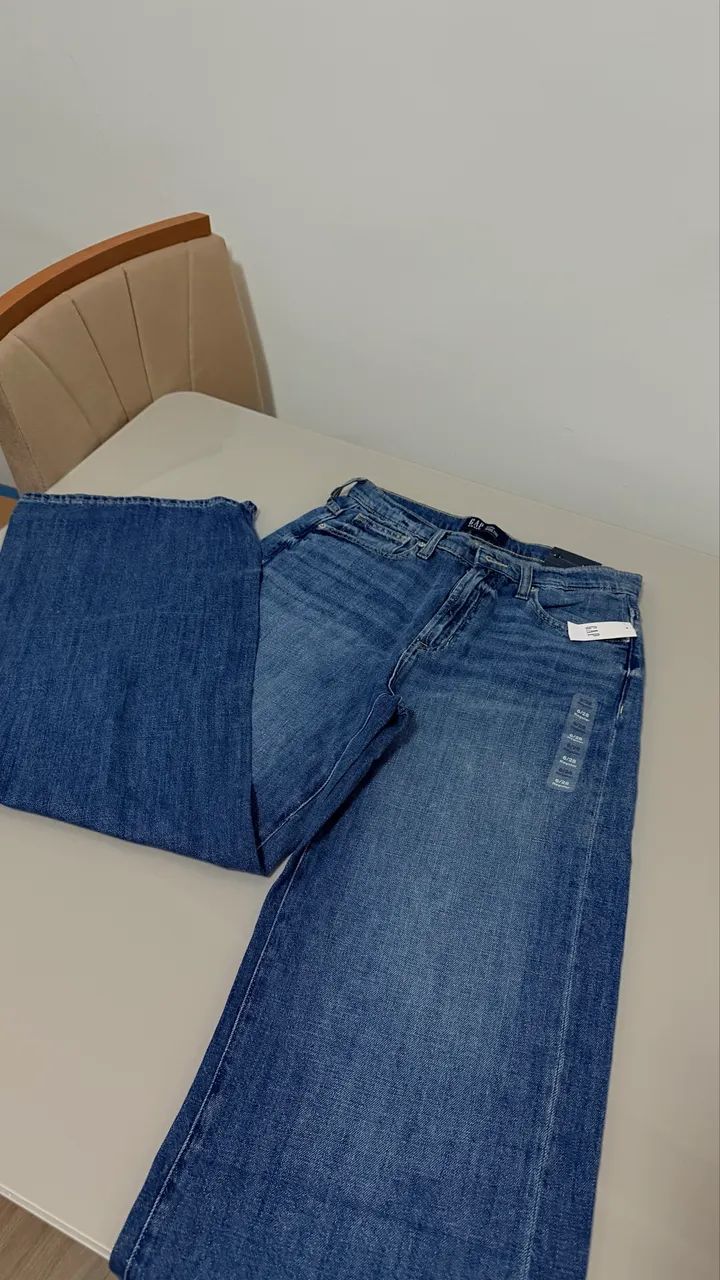 Calça jeans GAP Original - Foto 2