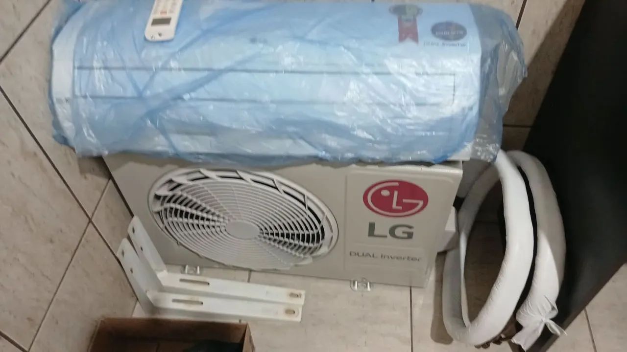 Ar condicionado  - Foto 2