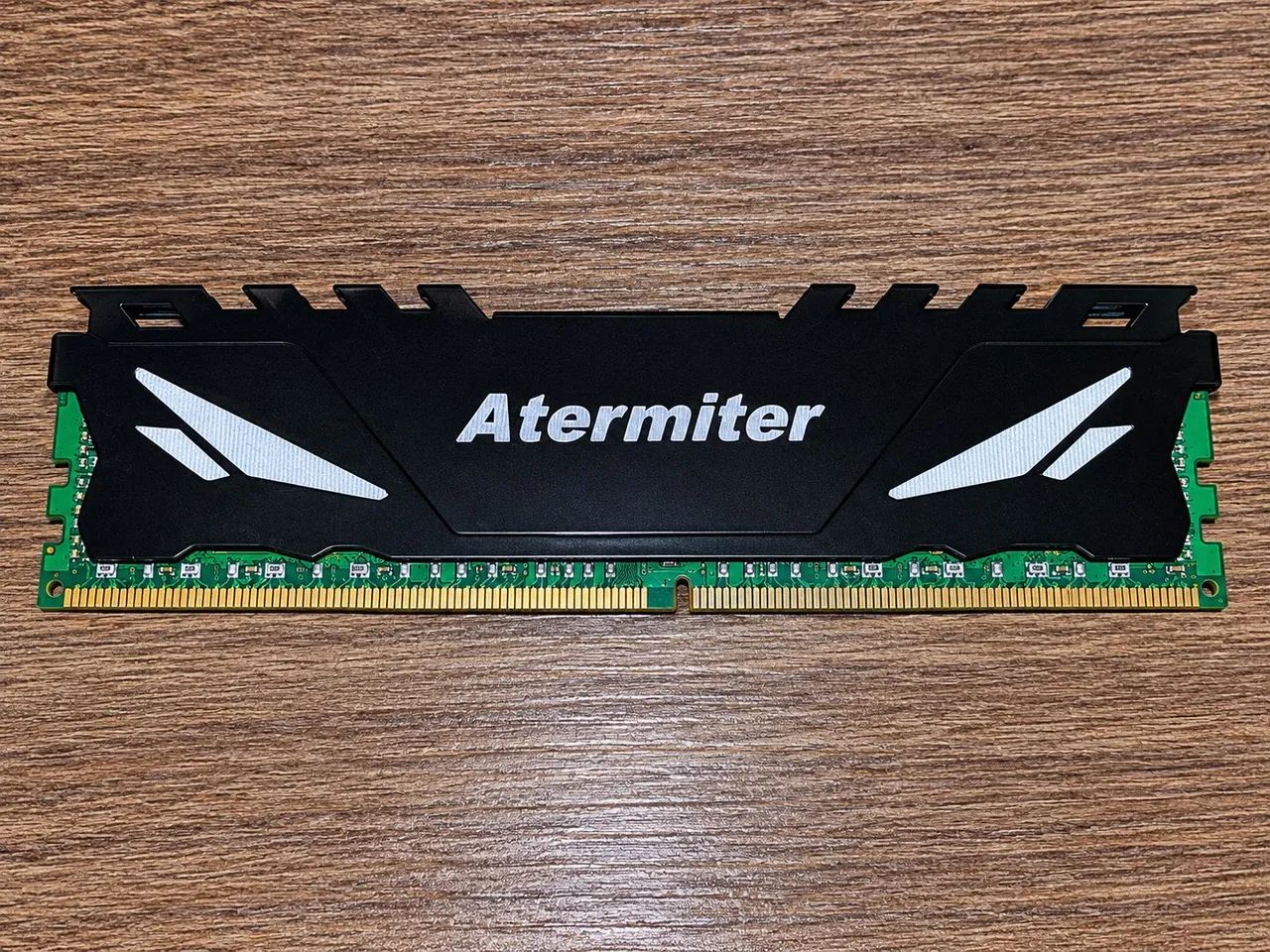 Memória RAM 16GB